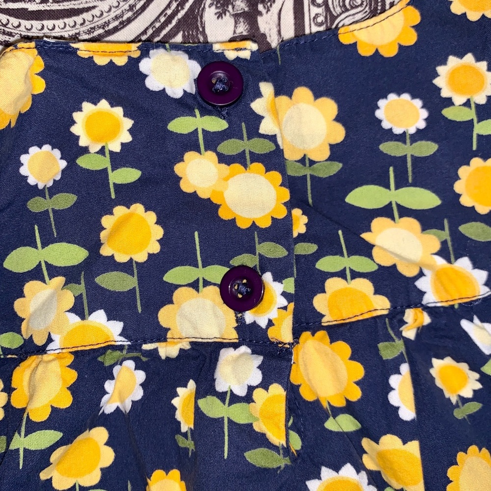 Gymboree Dress - Picture 3 of 4
